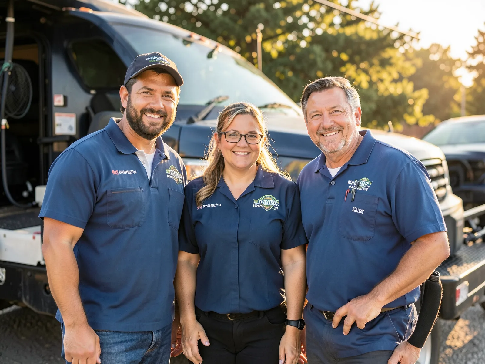 Roof Repair company in Logan, WV